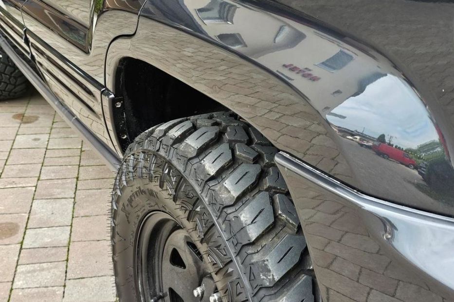 Продам Jeep Grand Cherokee 2002 года в Харькове