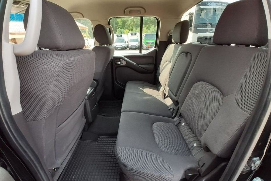 Продам Nissan Navara Авто Для ЗСУ  2007 года в Днепре