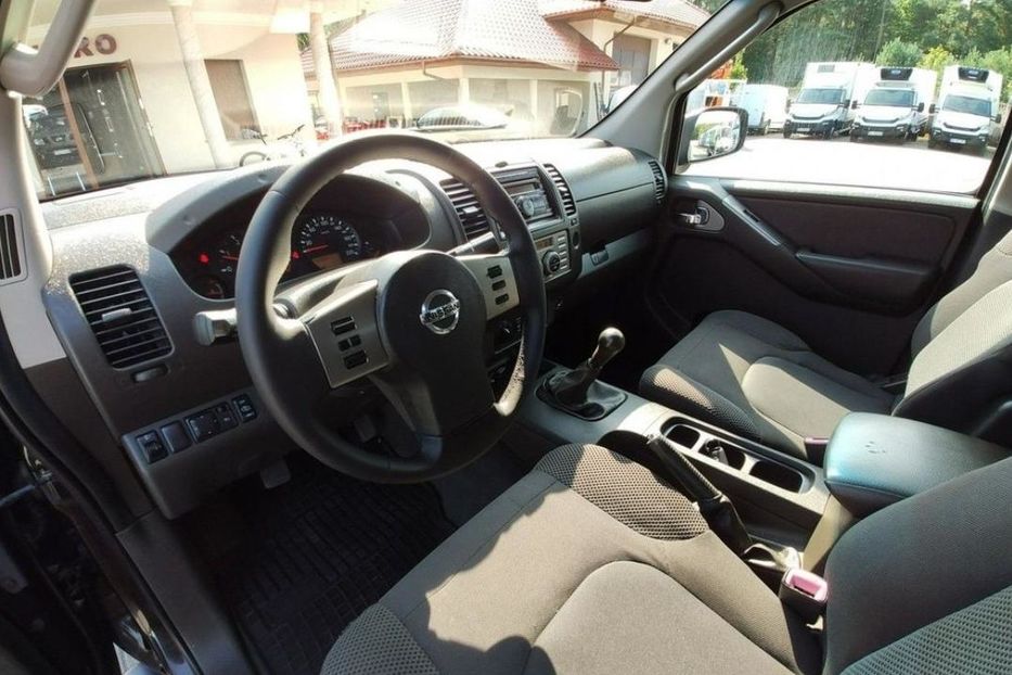Продам Nissan Navara Авто Для ЗСУ  2007 года в Днепре
