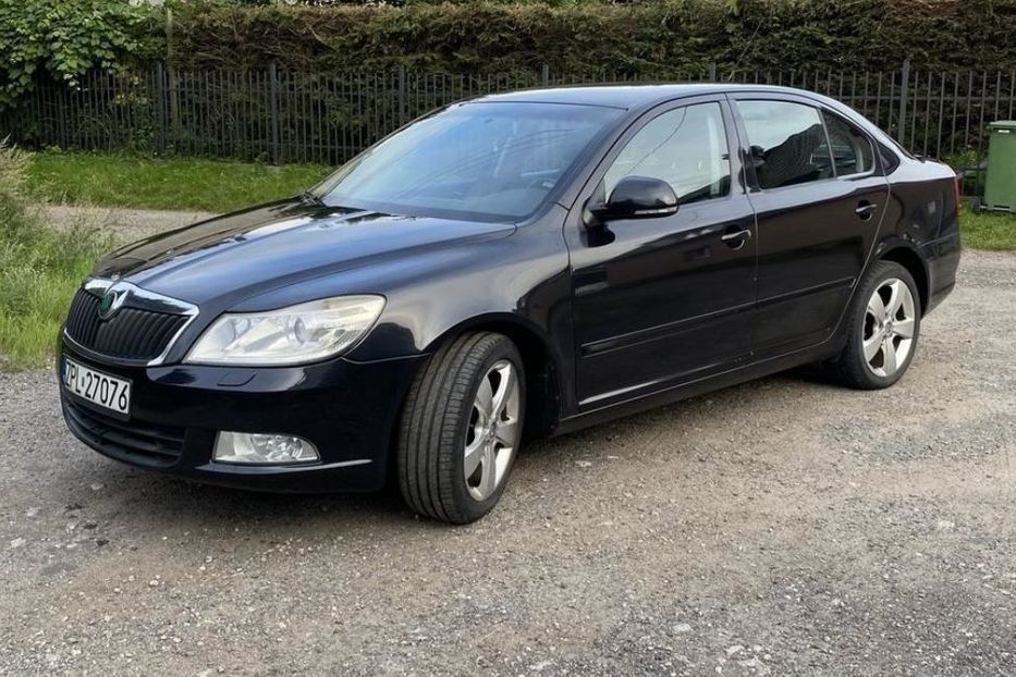 Продам Skoda Octavia A5 2007 года в Сумах