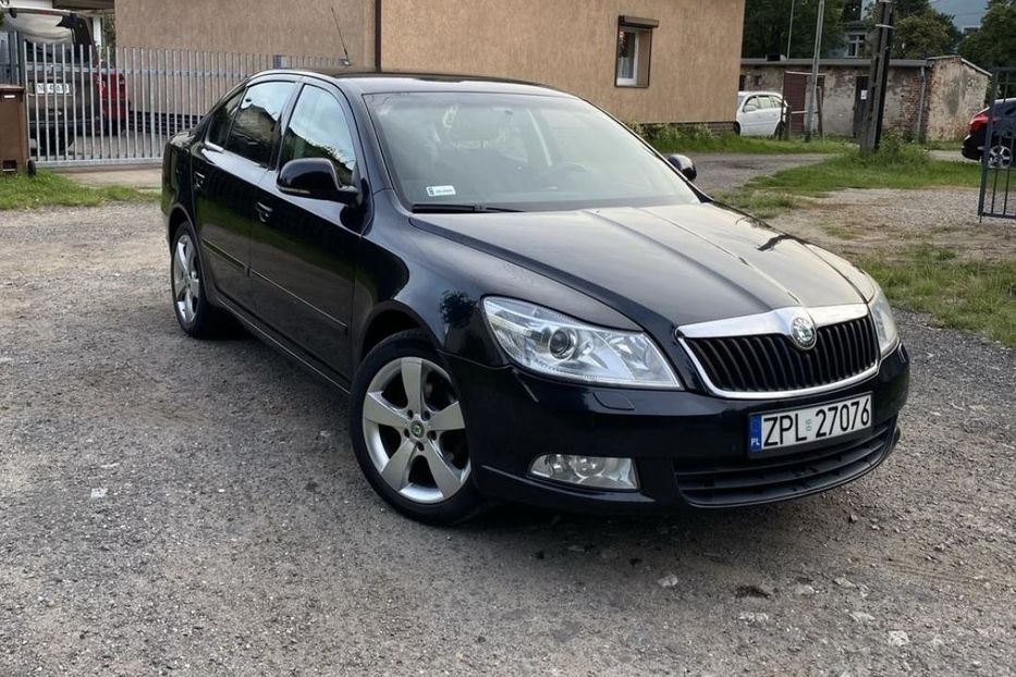 Продам Skoda Octavia A5 2007 года в Сумах