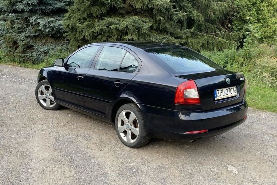 Продам Skoda Octavia A5 2007 года в Сумах