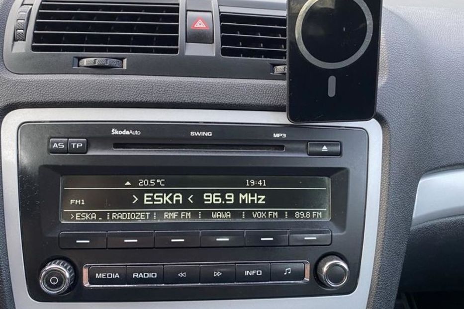 Продам Skoda Octavia A5 2007 года в Сумах