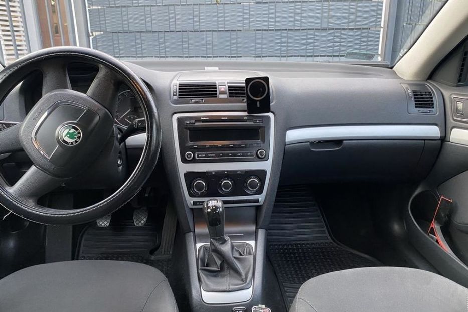 Продам Skoda Octavia A5 2007 года в Сумах
