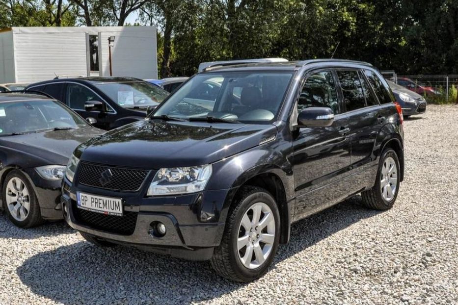 Продам Suzuki Grand Vitara 2006 года в г. Изюм, Харьковская область
