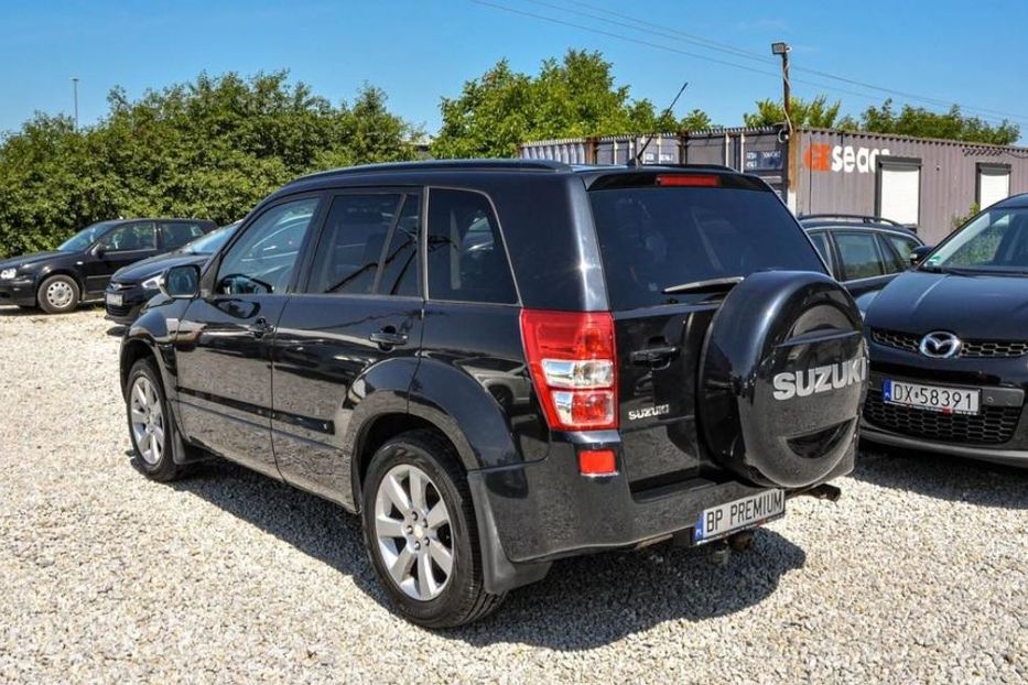 Продам Suzuki Grand Vitara 2006 года в г. Изюм, Харьковская область