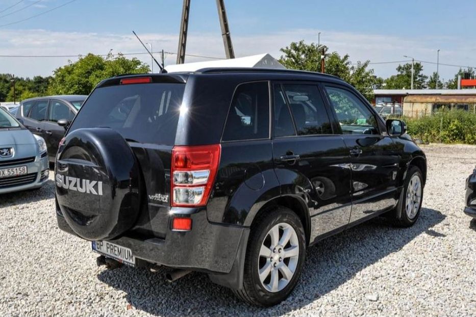 Продам Suzuki Grand Vitara 2006 года в г. Изюм, Харьковская область