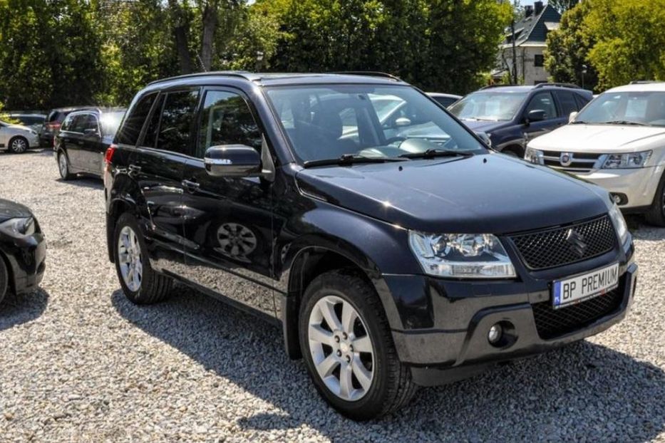 Продам Suzuki Grand Vitara 2006 года в г. Изюм, Харьковская область