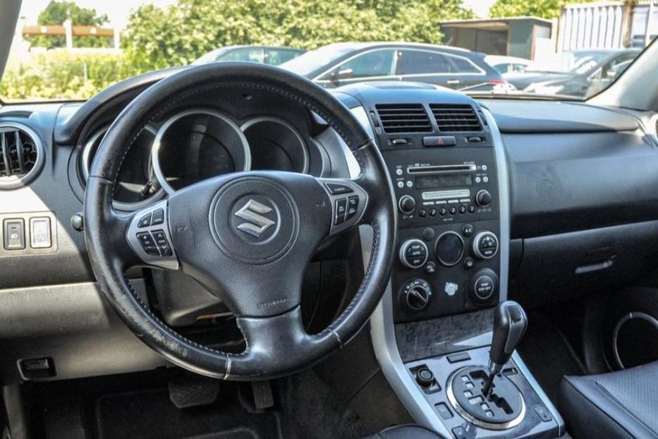 Продам Suzuki Grand Vitara 2006 года в г. Изюм, Харьковская область