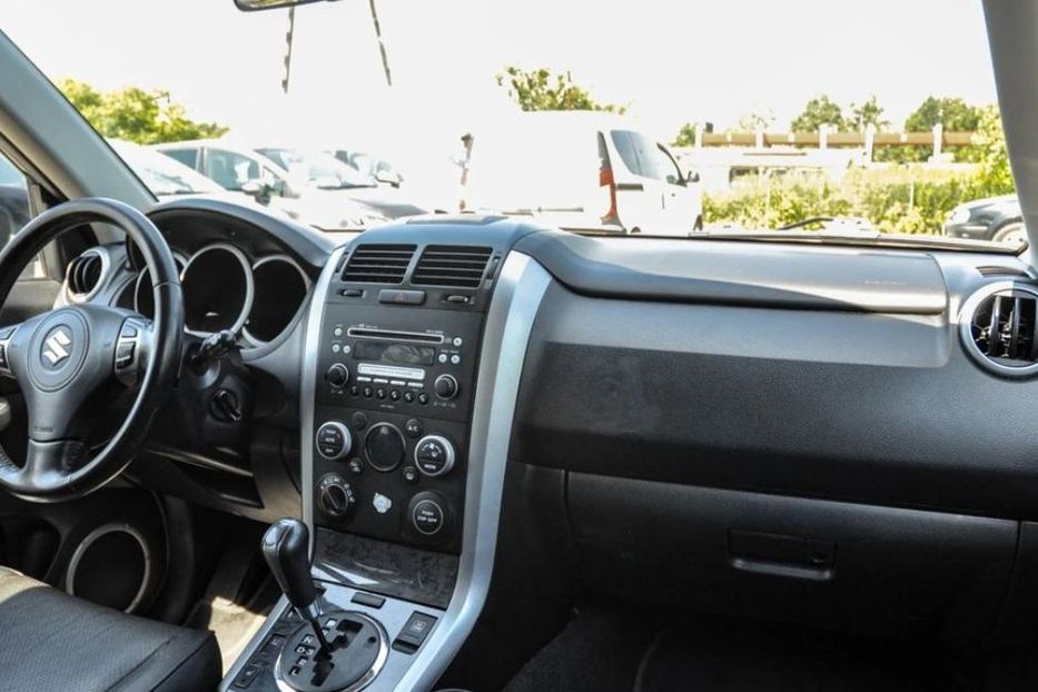 Продам Suzuki Grand Vitara 2006 года в г. Изюм, Харьковская область