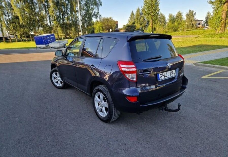 Продам Toyota Rav 4 2010 года в Одессе