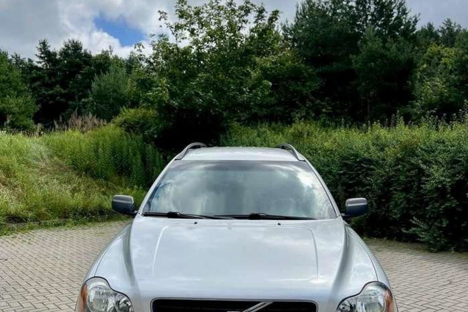 Продам Volvo XC90 2006 года в Днепре