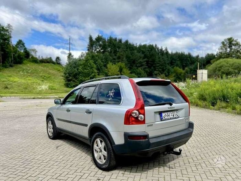 Продам Volvo XC90 2006 года в Днепре