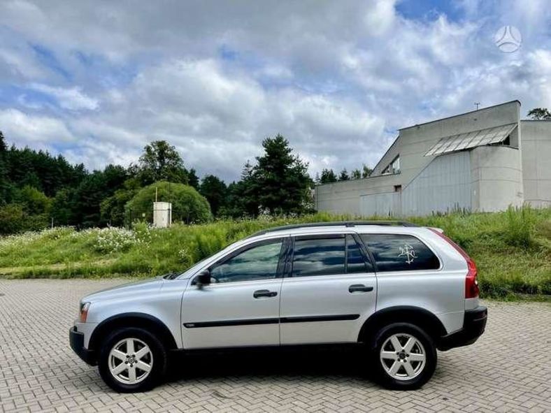 Продам Volvo XC90 2006 года в Днепре