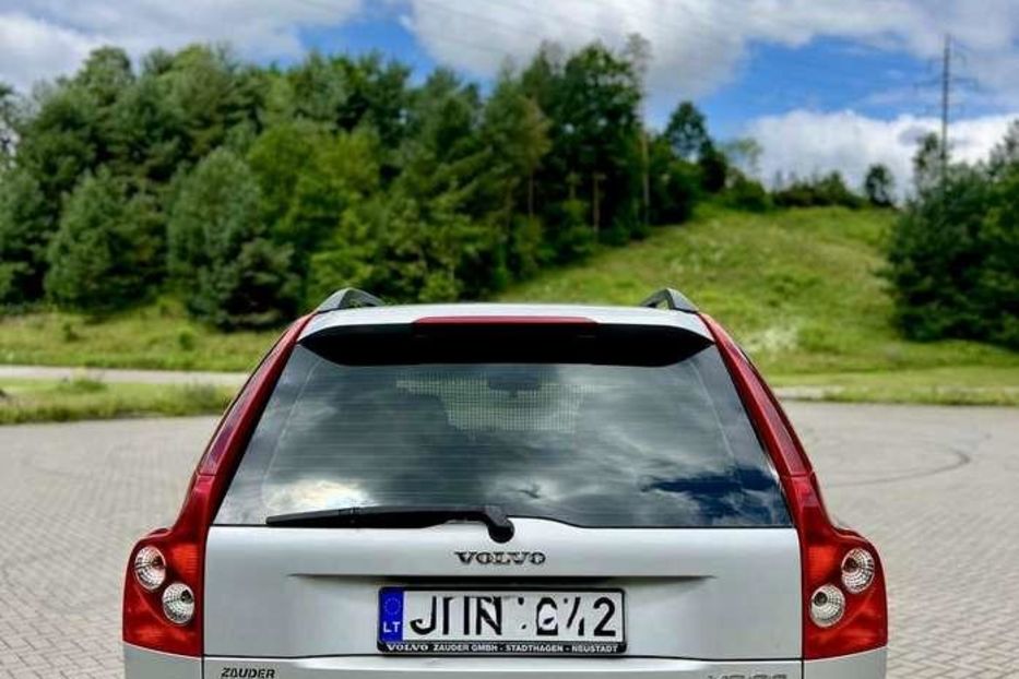 Продам Volvo XC90 2006 года в Днепре