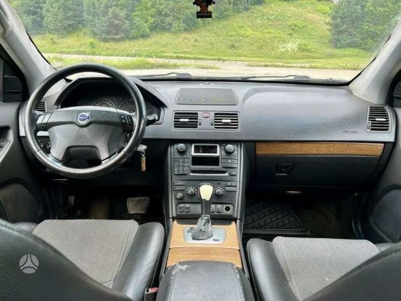 Продам Volvo XC90 2006 года в Днепре