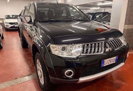 Продам Mitsubishi L 200 2010 года в Хмельницком