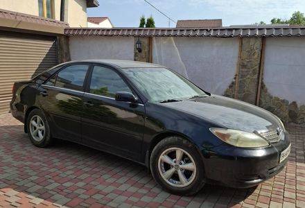 Продам Toyota Camry 2003 года в Одессе