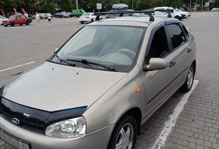 Продам ВАЗ 1118 Седан 2006 года в Одессе