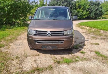 Продам Volkswagen Multivan 2010 года в Днепре