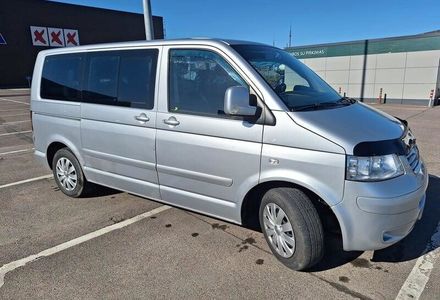 Продам Volkswagen Multivan 2003 года в Харькове