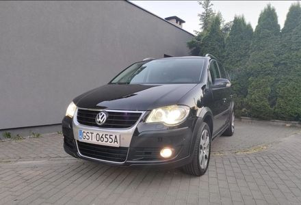 Продам Volkswagen Touran 2006 года в Днепре