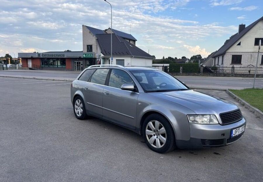 Продам Audi A4 2002 года в Харькове