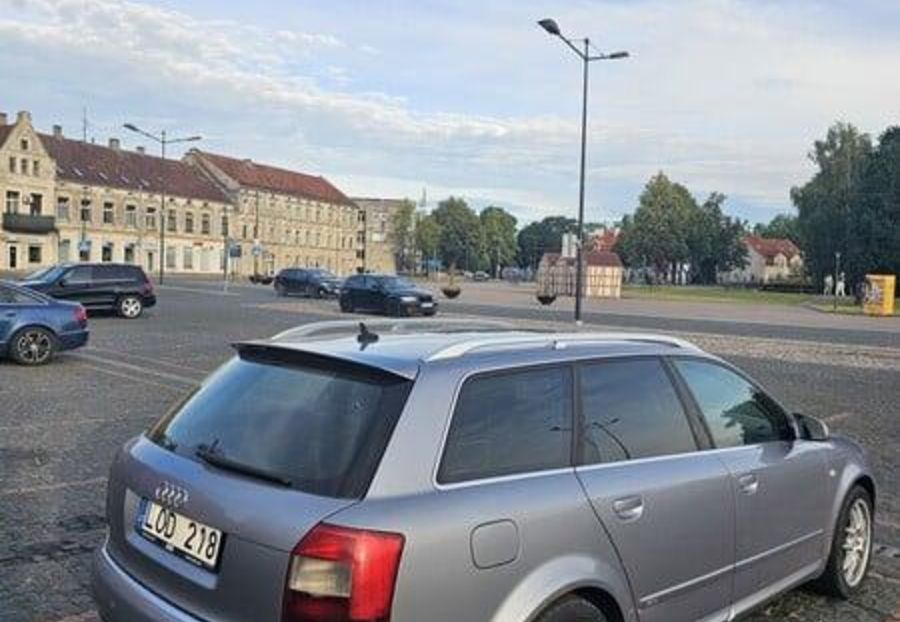 Продам Audi A4 2002 года в Харькове