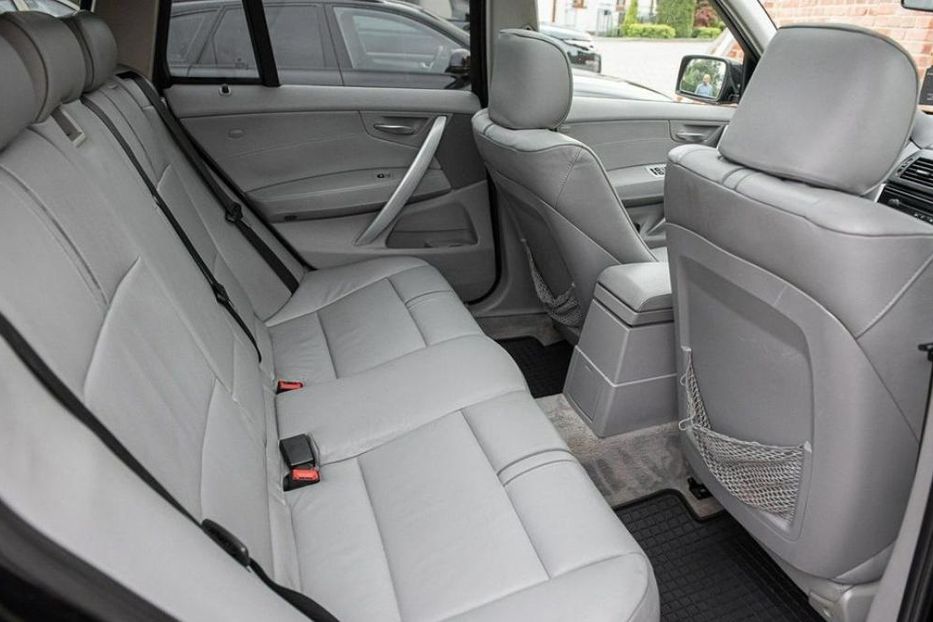Продам BMW X3 2007 года в г. Павлоград, Днепропетровская область