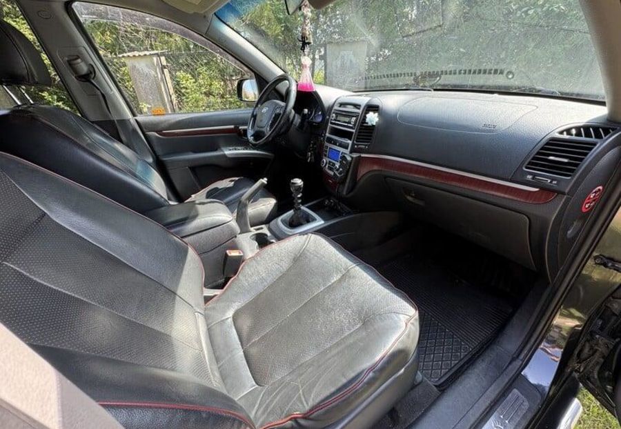 Продам Hyundai Santa FE 2007 года в Киеве