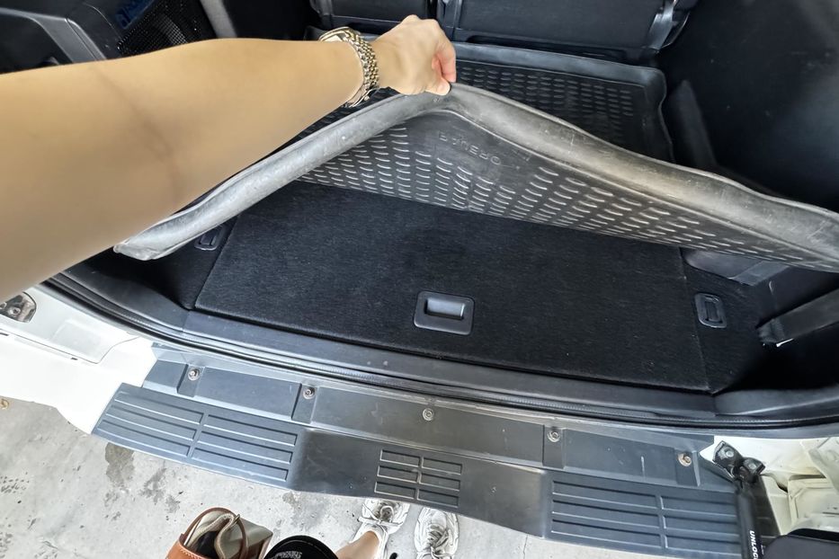 Продам Mitsubishi Pajero Wagon 2012 года в Днепре