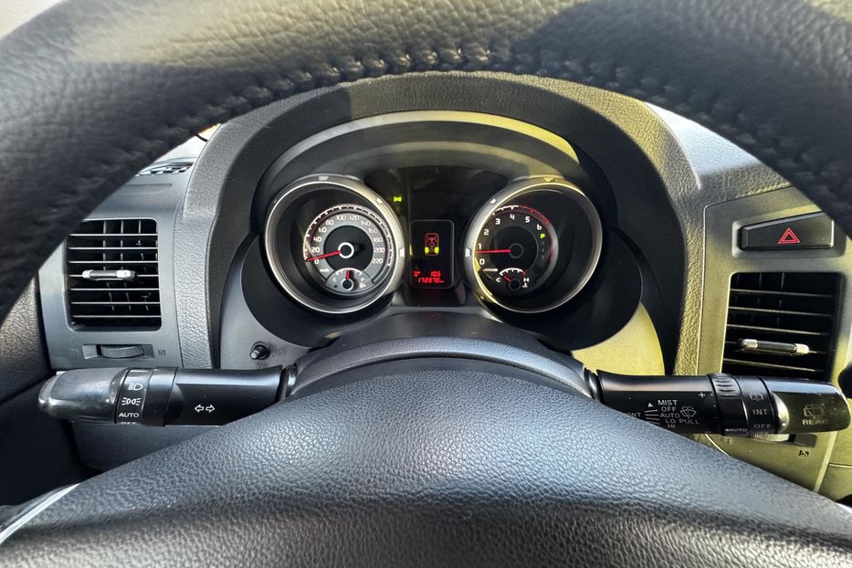 Продам Mitsubishi Pajero Wagon 2012 года в Днепре