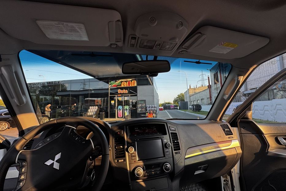 Продам Mitsubishi Pajero Wagon 2012 года в Днепре