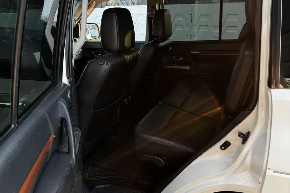 Продам Mitsubishi Pajero Wagon 2012 года в Днепре