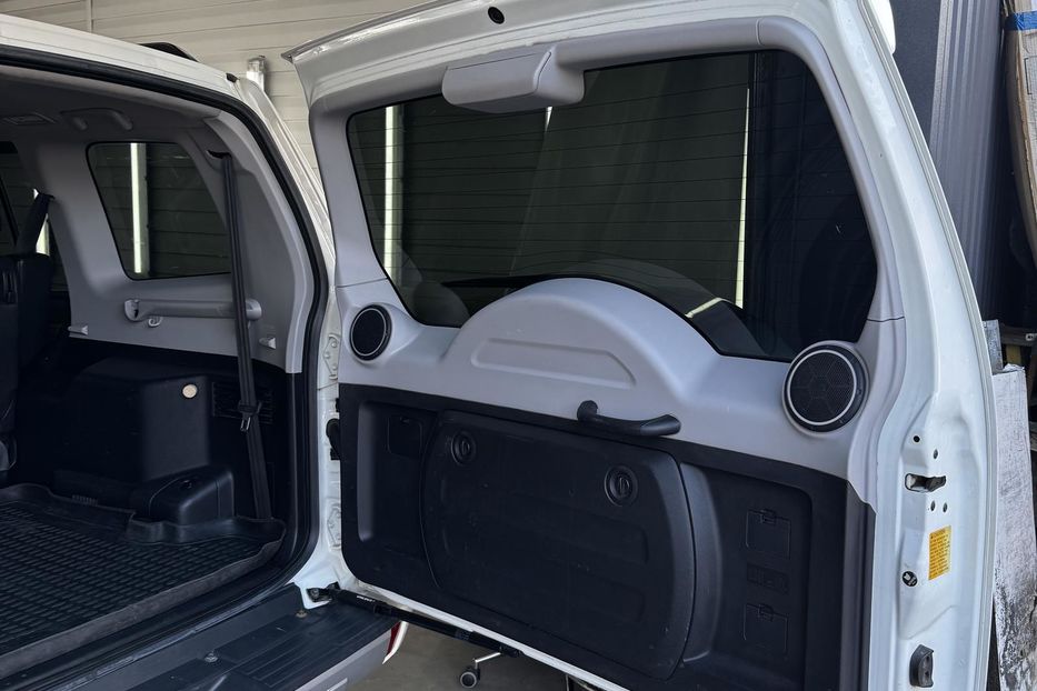 Продам Mitsubishi Pajero Wagon 2012 года в Днепре