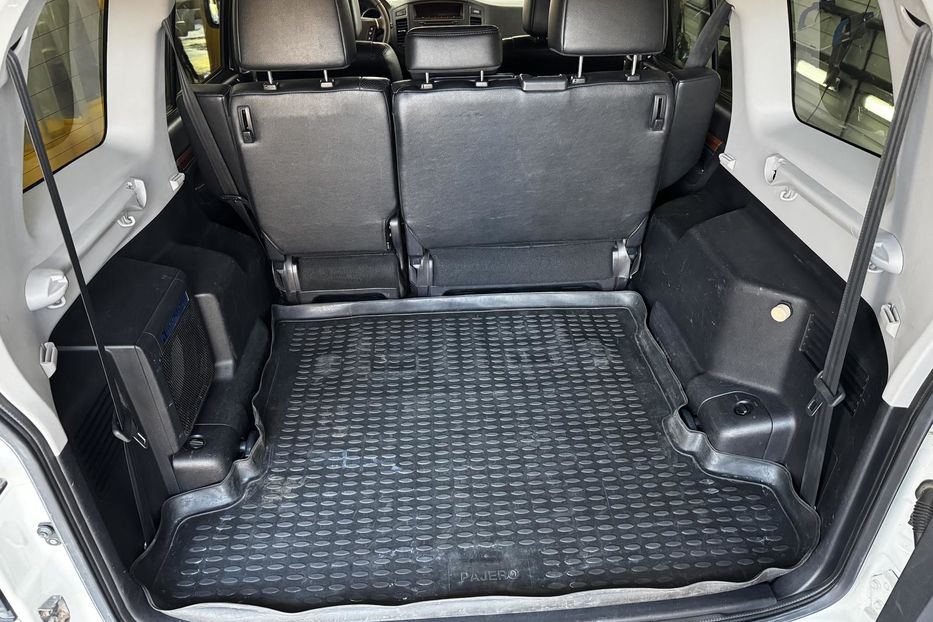 Продам Mitsubishi Pajero Wagon 2012 года в Днепре