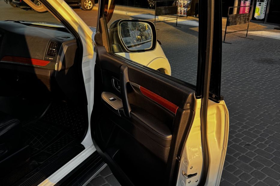 Продам Mitsubishi Pajero Wagon 2012 года в Днепре