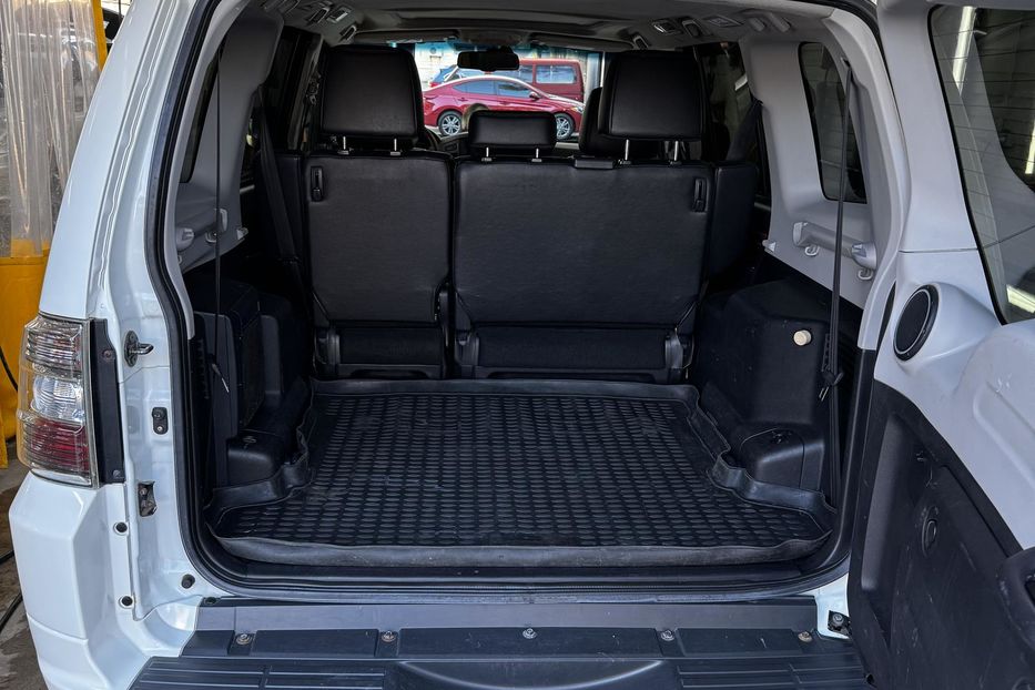 Продам Mitsubishi Pajero Wagon 2012 года в Днепре
