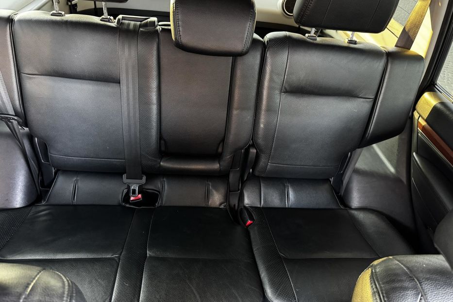 Продам Mitsubishi Pajero Wagon 2012 года в Днепре