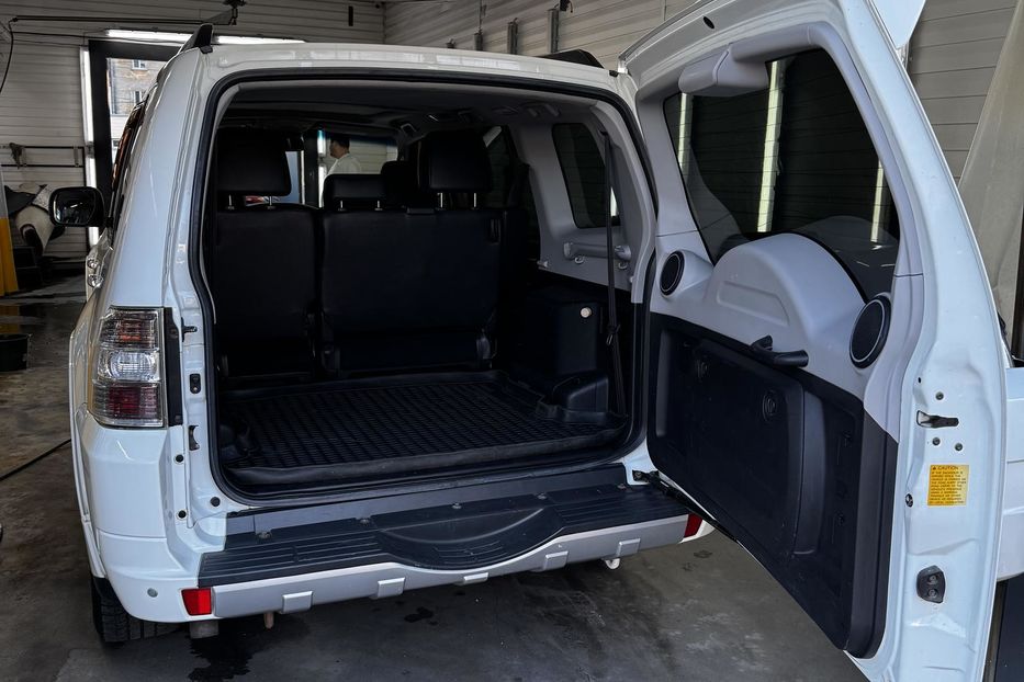 Продам Mitsubishi Pajero Wagon 2012 года в Днепре