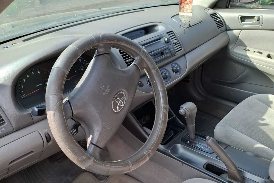 Продам Toyota Camry 2003 года в Одессе
