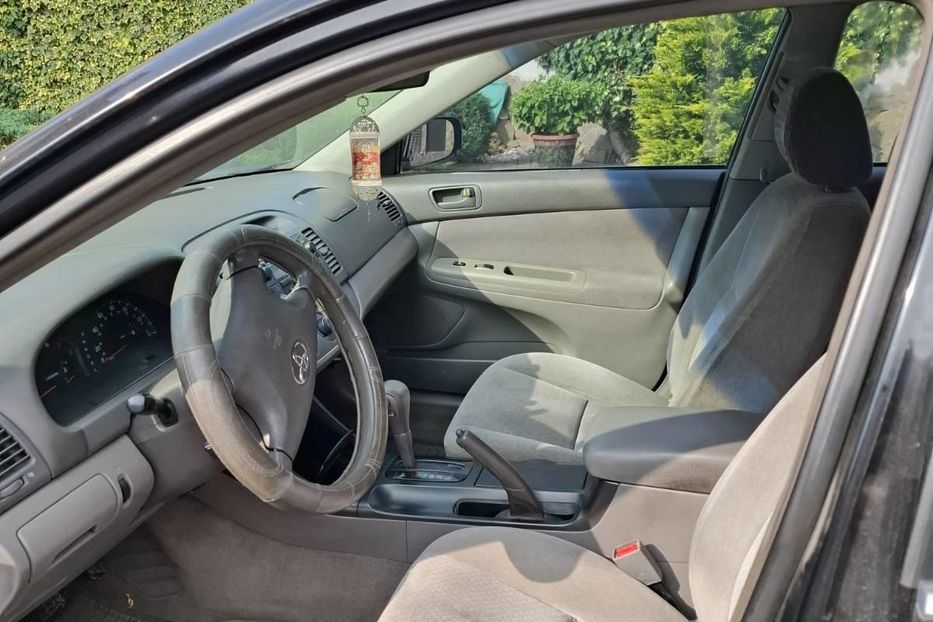 Продам Toyota Camry 2003 года в Одессе