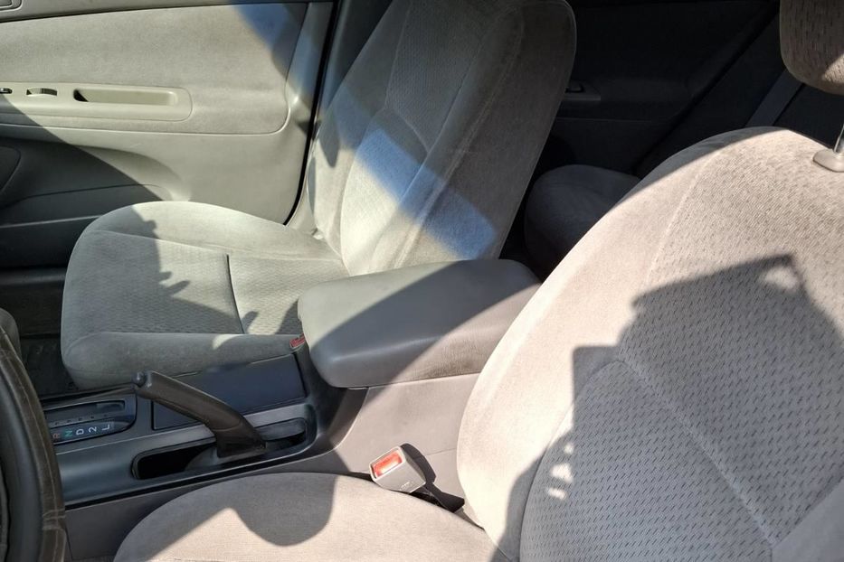 Продам Toyota Camry 2003 года в Одессе