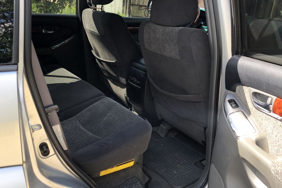 Продам Toyota Land Cruiser Prado 2007 года в Харькове