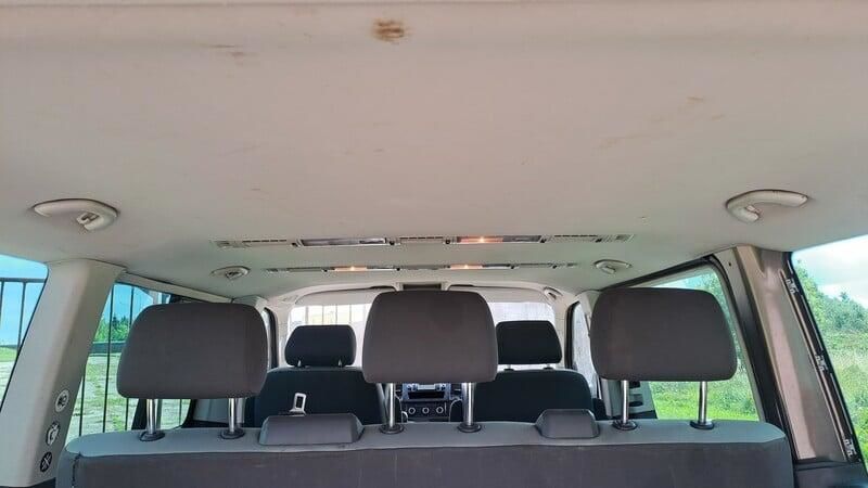 Продам Volkswagen Multivan 2010 года в Днепре