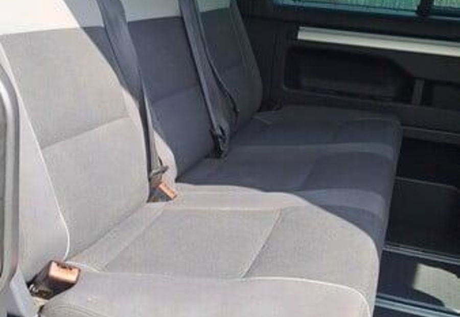 Продам Volkswagen Multivan 2010 года в Днепре