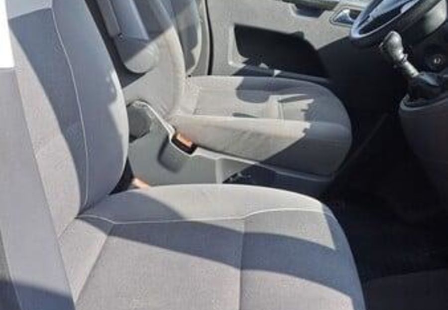 Продам Volkswagen Multivan 2010 года в Днепре