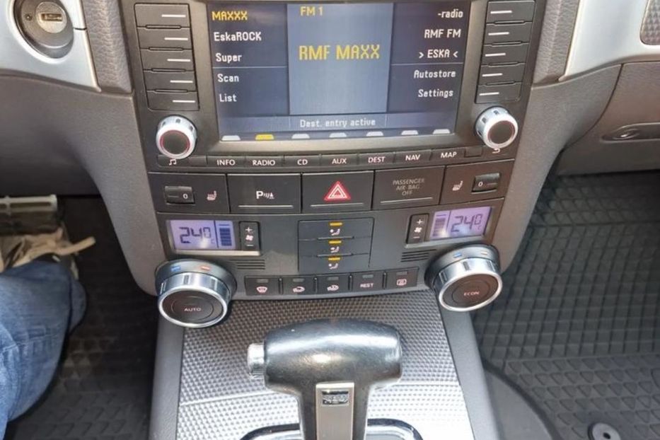 Продам Volkswagen Touareg 2006 года в Сумах