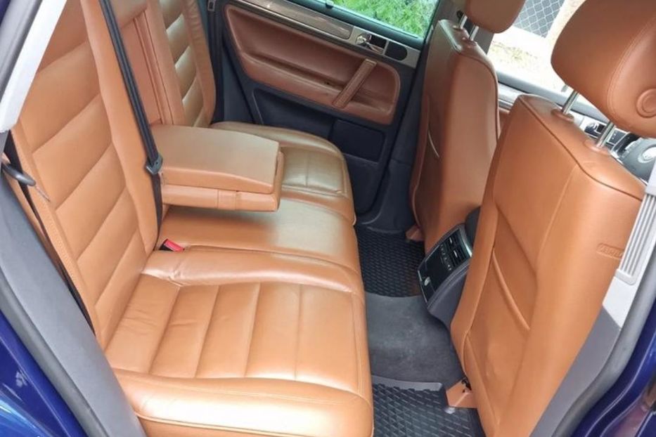 Продам Volkswagen Touareg 2006 года в Сумах