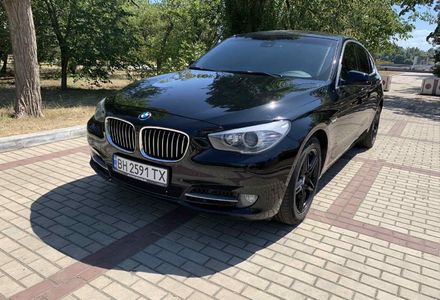 Продам BMW 5 Series GT 2012 года в г. Измаил, Одесская область